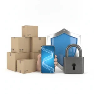 Import Order Escrow