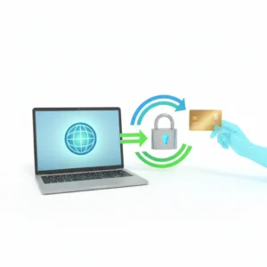 Domain Name Escrow Service