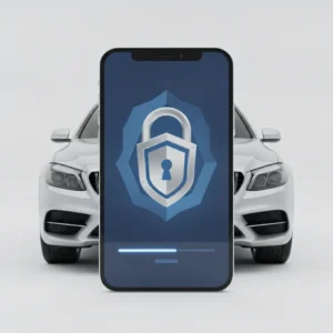 Used Car Deal Escrow