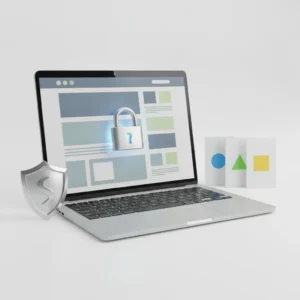Website Project Escrow