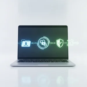 Digital Goods Transfer Protection