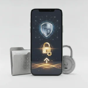 Enterprise Transaction Shield