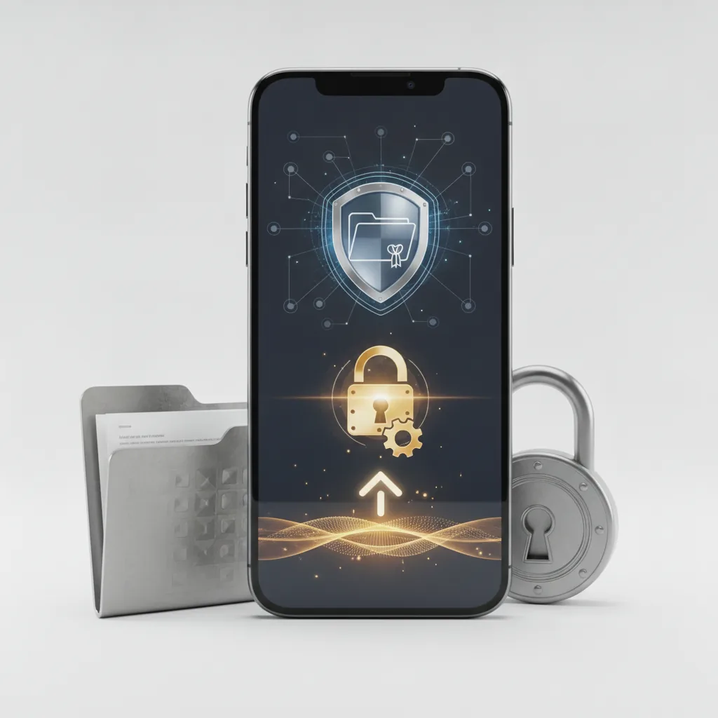 Enterprise Transaction Shield